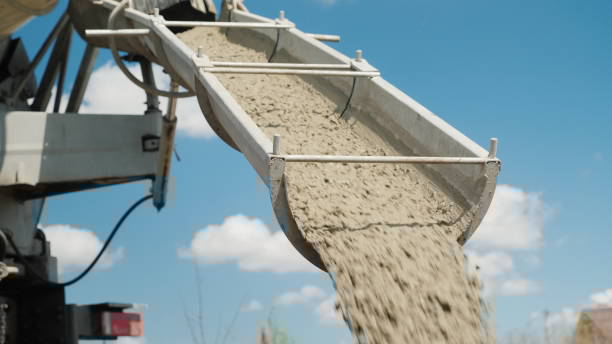 Best Concrete Patio Design and Installation in Novi, MI