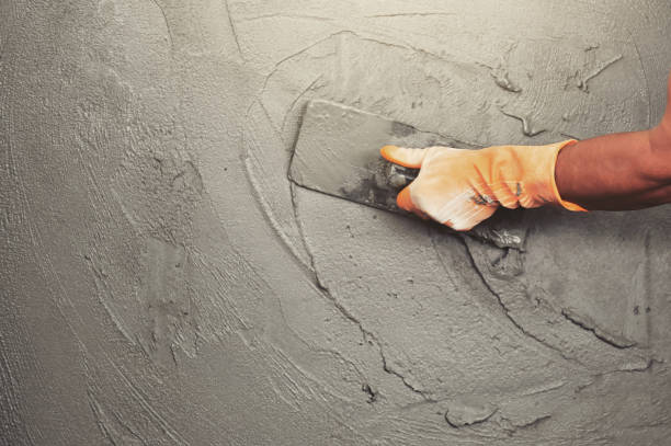 Best Decorative Concrete in Novi, MI