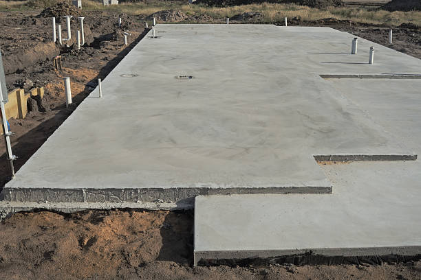 Best Concrete Retaining Walls in Novi, MI