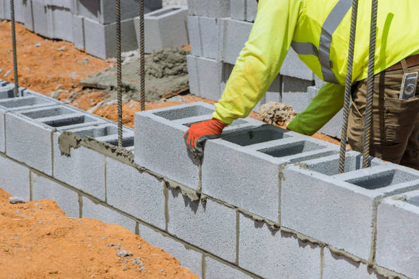  Novi, MI Concrete contractor Pros