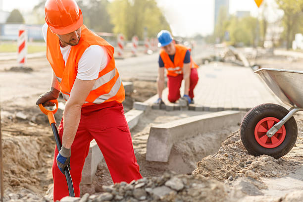 Best Industrial Concrete Flooring in Novi, MI