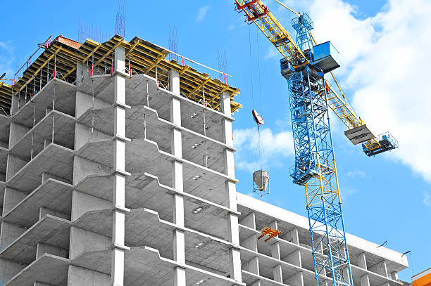Best Concrete Foundation Repair in Novi, MI